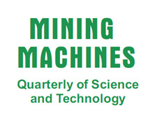 MINING MACHINES